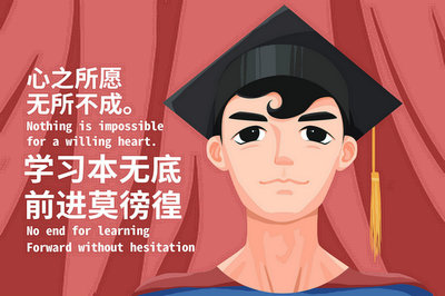 考研分析！上海海洋大学在职研究生适合哪些人报考？